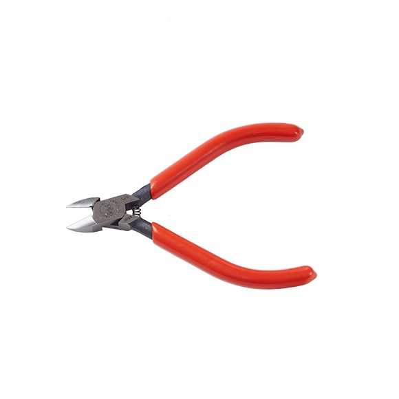 電子斜口鉗_電子斜口鉗_斜口鉗_鉗類工具,鑷子類_產品介紹| 台灣長寬 